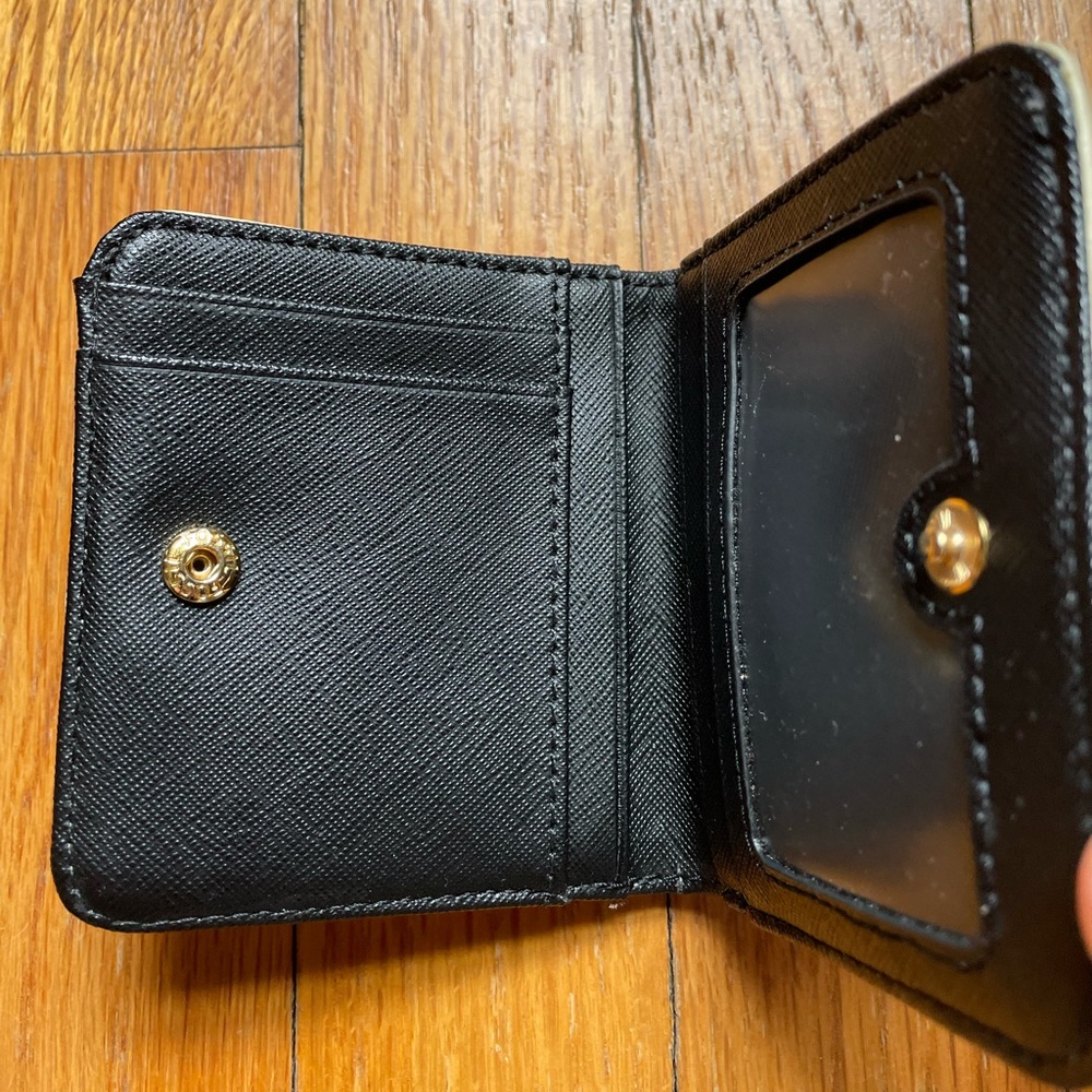Fossil wallet - Picture 10 of 10